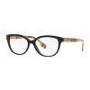 Burberry Esme BE2357 3757 Női Szemüvegkeret