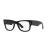 Ray-Ban Vista Mega W. RX0840V 2000 Unisex Szemüvegkeret
