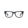 Ray-Ban Vista Mega W. RX0840V 8296 Unisex Szemüvegkeret