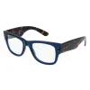 Ray-Ban Vista Mega W. RX0840V 8296 Unisex Szemüvegkeret