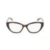 Prada PR21ZV 19J1O1 Női Szemüvegkeret