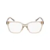Ralph RA7158U 6117 Női Szemüvegkeret