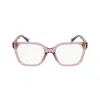 Ralph RA7158U 6118 Női Szemüvegkeret