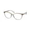 Ralph RA7135 6126 Női Szemüvegkeret