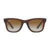 Ray-Ban Wayfarer R. RBR0502S 6709CB Unisex Napszemüveg