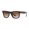 Ray-Ban Wayfarer R. RBR0502S 6709CB Unisex Napszemüveg