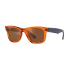 Ray-Ban Wayfarer R. RBR0502S 6712GM Unisex Napszemüveg