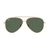 Ray-Ban Aviator R. RBR0101S 001/VR Unisex Napszemüveg