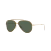 Ray-Ban Aviator R. RBR0101S 001/VR Unisex Napszemüveg