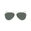 Ray-Ban Aviator R. RBR0101S 003/GR Unisex Napszemüveg