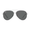 Ray-Ban Aviator R. RBR0101S 003/GR Unisex Napszemüveg