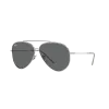Ray-Ban Aviator R. RBR0101S 003/GR Unisex Napszemüveg