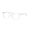 Ray-Ban Vista RX5421 2001 Unisex Szemüvegkeret