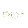 Ray-Ban Vista RX6509 2500 Unisex Szemüvegkeret