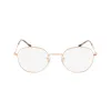 Ray-Ban Vista RX6509 3094 Unisex Szemüvegkeret