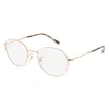 Ray-Ban Vista RX6509 3094 Unisex Szemüvegkeret
