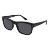 Ray-Ban RB4428 601S48 Unisex Napszemüveg