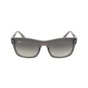 Ray-Ban RB4428 667571 Unisex Napszemüveg