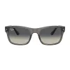 Ray-Ban RB4428 667571 Unisex Napszemüveg