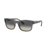 Ray-Ban RB4428 667571 Unisex Napszemüveg