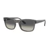 Ray-Ban RB4428 667571 Unisex Napszemüveg
