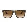 Ray-Ban Boyfriend Two RB4547 710/51 Unisex Napszemüveg