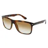 Ray-Ban Boyfriend Two RB4547 710/51 Unisex Napszemüveg