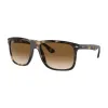 Ray-Ban Boyfriend Two RB4547 710/51 Unisex Napszemüveg