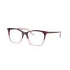 Ray-Ban Vista RX5422 8311 Női Szemüvegkeret