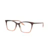 Ray-Ban Vista RX5422 8312 Női Szemüvegkeret