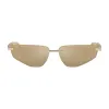 Dolce & Gabbana DG2301 02/03 Női Napszemüveg
