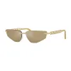 Dolce & Gabbana DG2301 02/03 Női Napszemüveg