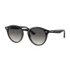 Ray-Ban RB2180 601/11 Unisex Napszemüveg