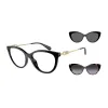 Emporio Armani EA4213U 50171W Női Szemüvegkeret