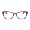 Ray-Ban Junior Vista RY1591 3944 Női Szemüvegkeret