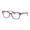 Ray-Ban Junior Vista RY1591 3944 Női Szemüvegkeret