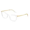 Dolce & Gabbana DG3347 3133 Női Szemüvegkeret