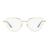 Swarovski SK1007 4021 Női Szemüvegkeret