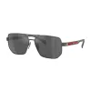 Prada Linea Rossa PS51ZS 19K60A Férfi Napszemüveg