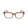 Prada PRA06V 17O1O1 Női Szemüvegkeret
