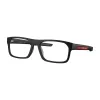 Prada Linea Rossa PS08OV 18P1O1 Férfi Szemüvegkeret