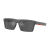 Prada Linea Rossa PS02ZSU 18K60A Férfi Napszemüveg
