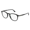 Tom Ford FT5401 001 Unisex Szemüvegkeret