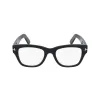 Tom Ford FT5379 001 Férfi Szemüvegkeret