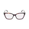 Tom Ford FT5641-B 054 Női Szemüvegkeret