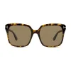 TOM FORD FT0788 52H Női Napszemüveg