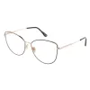 Tom Ford FT5667-B 005 Női Szemüvegkeret