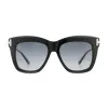 TOM FORD FT0822 01B Női Napszemüveg