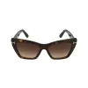Tom Ford FT0871 52F Női Napszemüveg