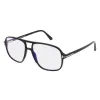 Tom Ford FT5737-B 001 Férfi Szemüvegkeret